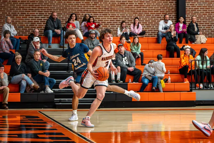Hanover High School Basketball