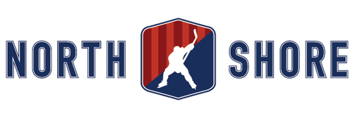 North Shore Ice Arena Logo