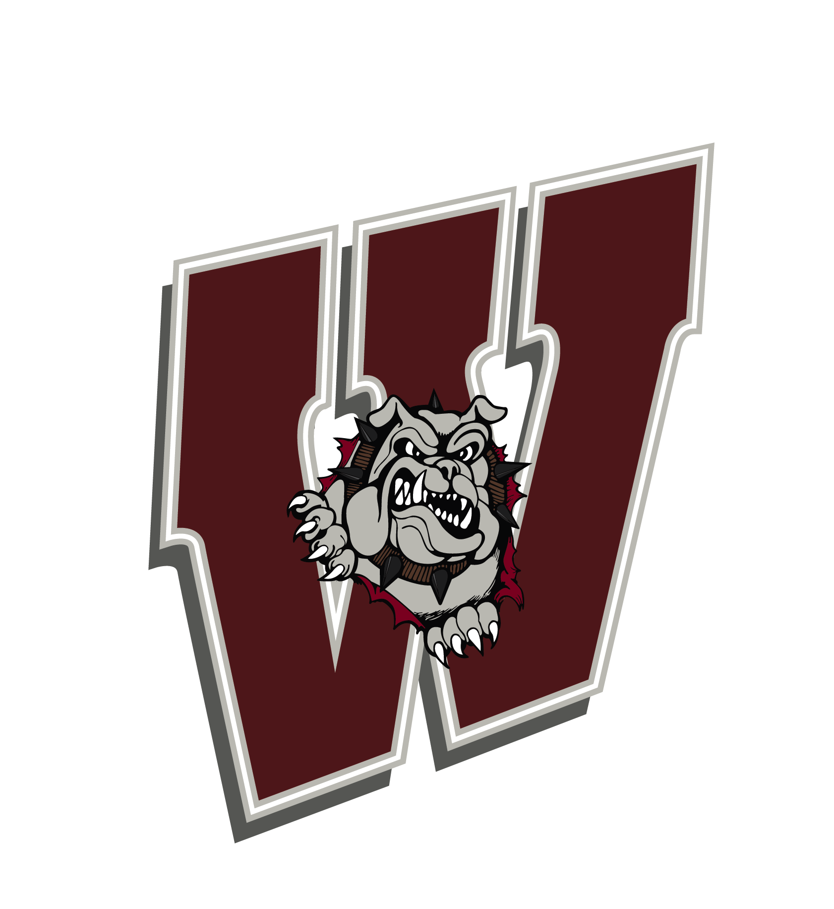 Woodridge High School scoreboard partner