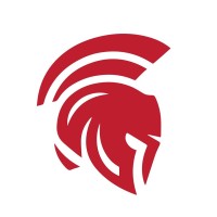 Gunn high school logo scorebaord media partner