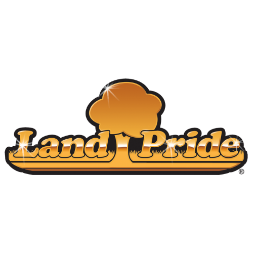 Land pride logo