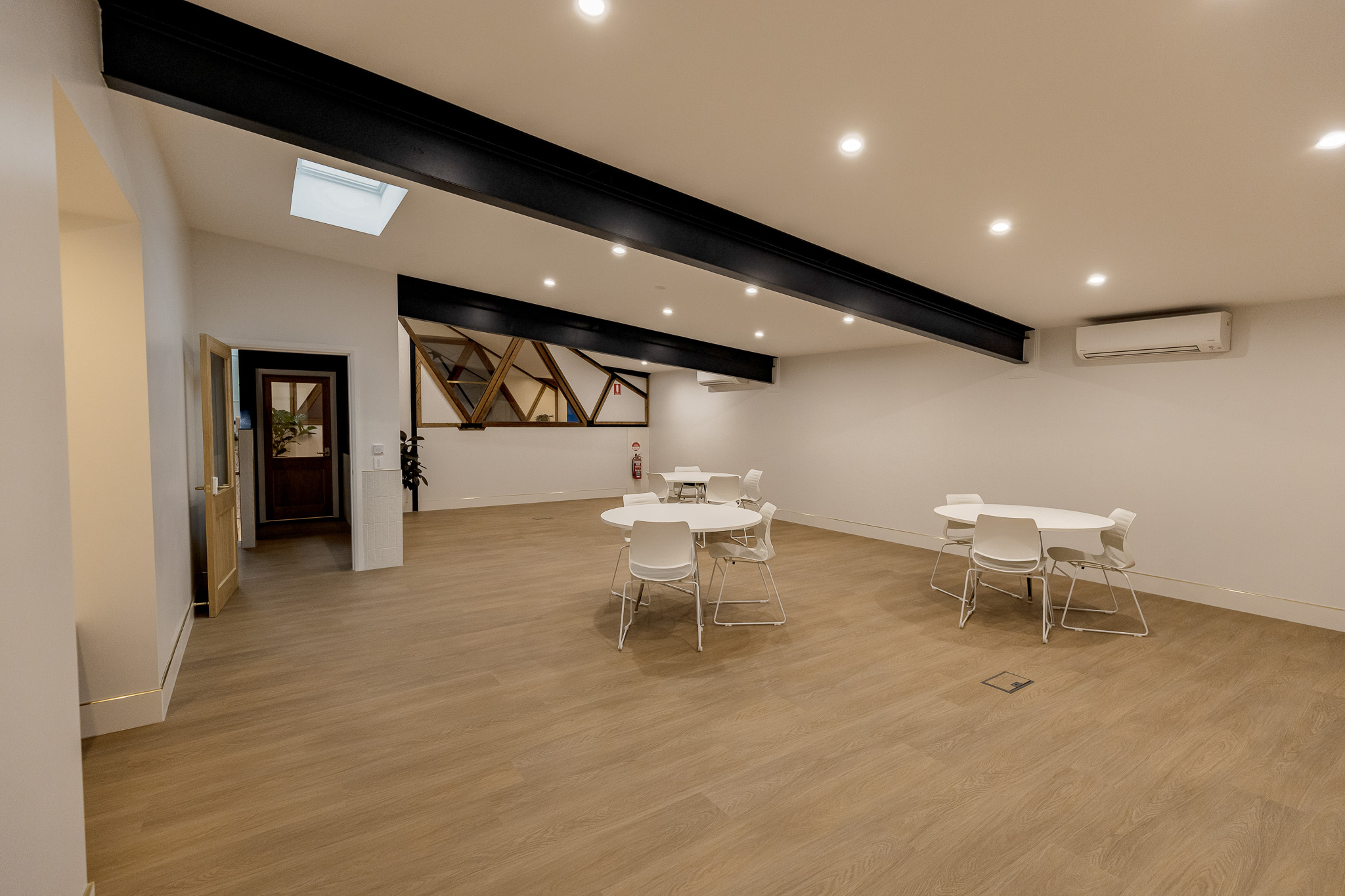Huddle Room