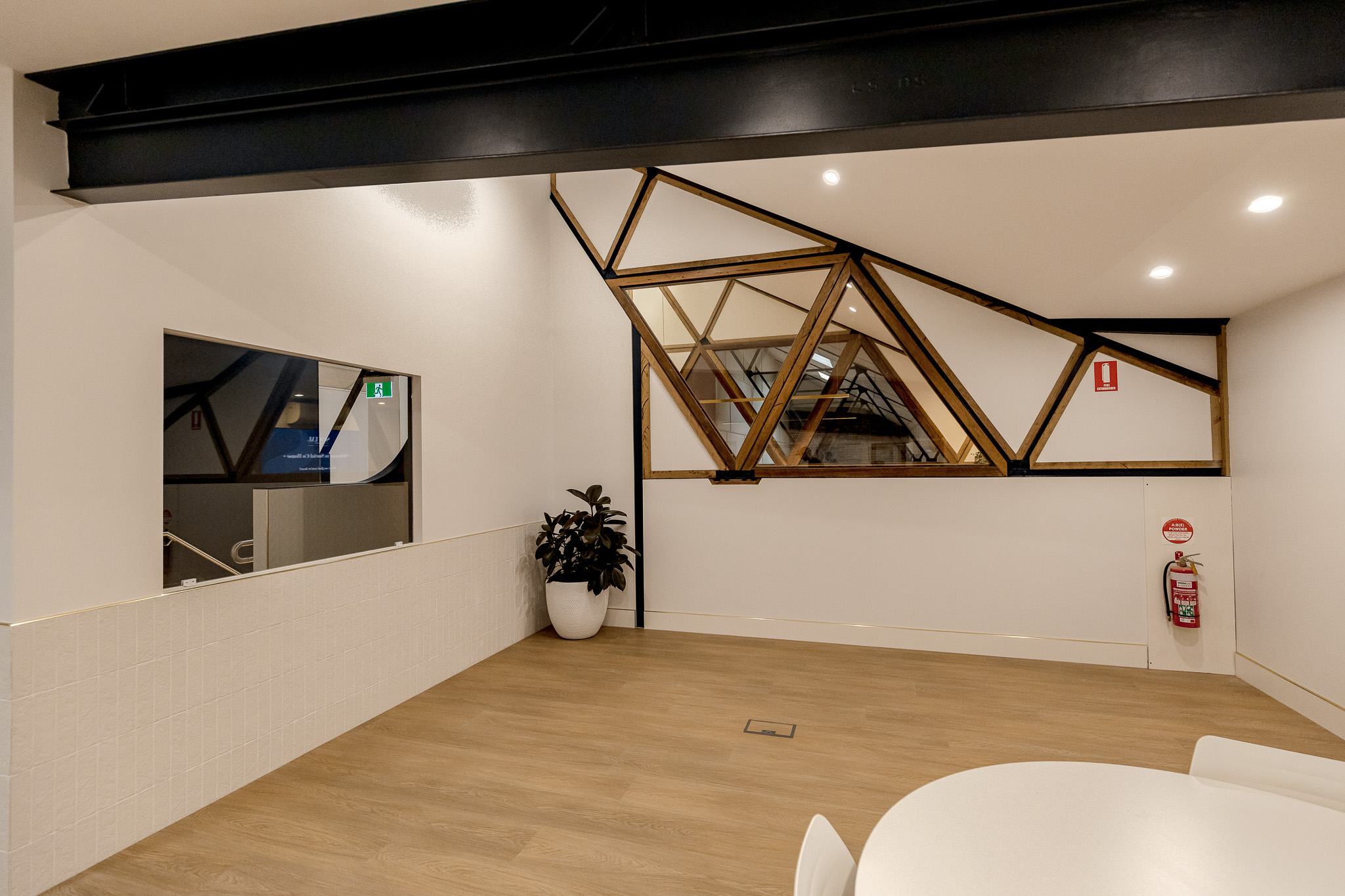 Huddle Room