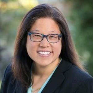 Carol Fang