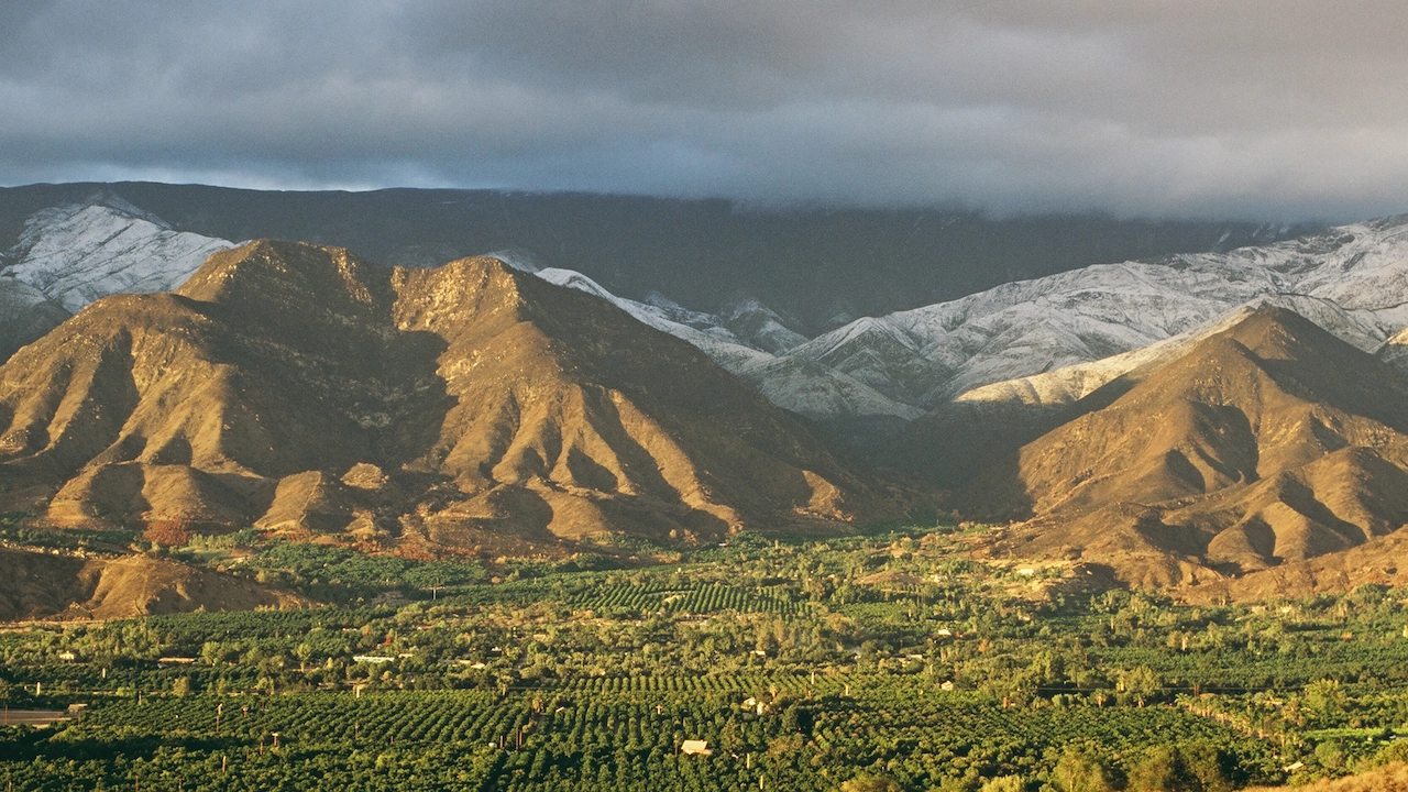 Ojai Valley Inn, Ojai, CA
