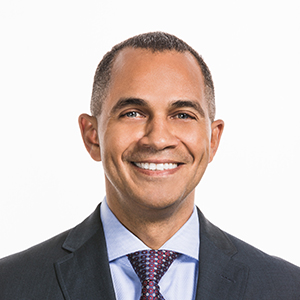 Elbridge Locklear