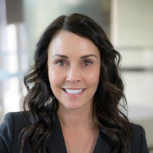 Kimberly Leger