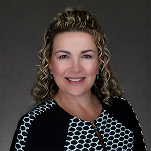 Lani Bertrand