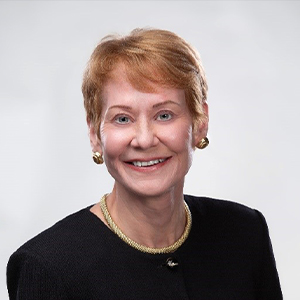 Mary Morin