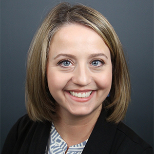 Dr. Alicia Potolsky