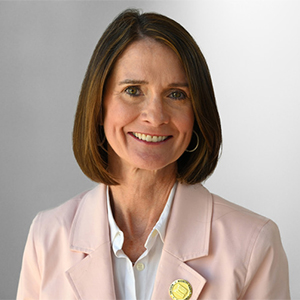 Dr. Cheryl Reinking