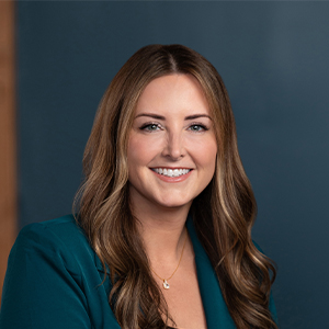 Bridget McDonough