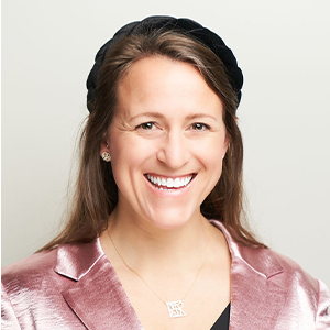 Whitney Gorsegner