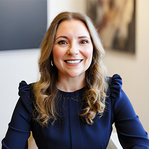 Mary Kovacs