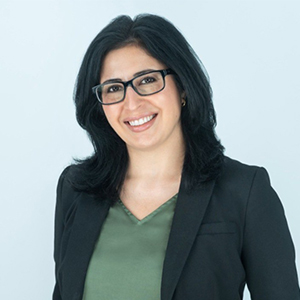 Naz Dormani