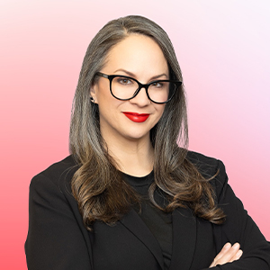 Niki Murphy