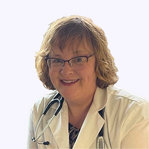 Dr. Tracey Parnell