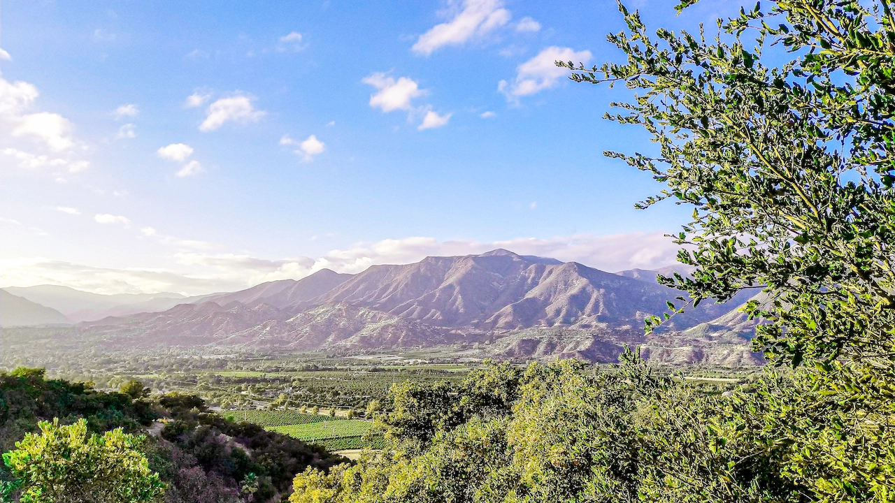 Ojai Valley Inn, Ojai, CA