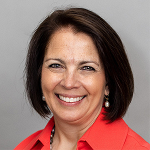 Karen Frost