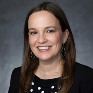 Megan McCall