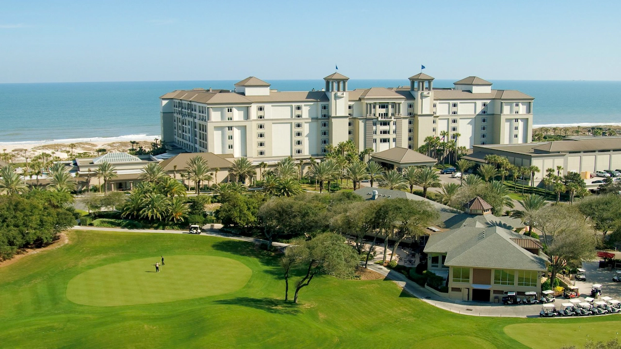 The Ritz-Carlton, Amelia Island, FL