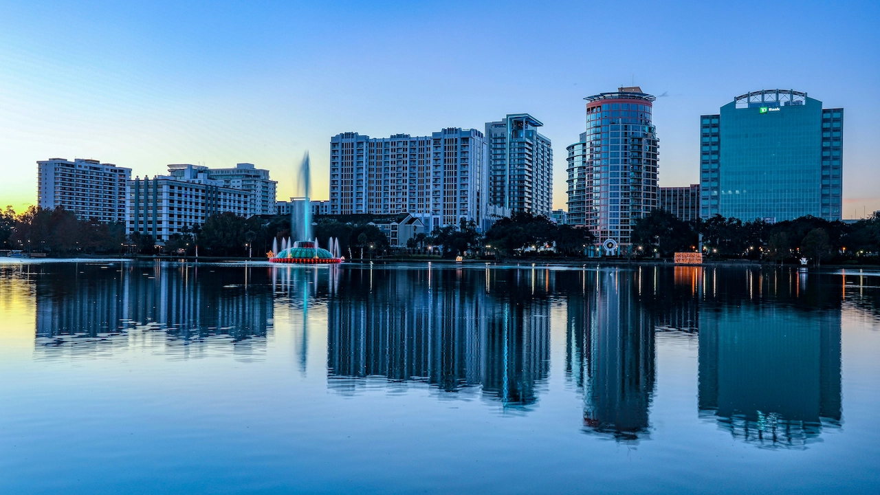 The Ritz-Carlton, Orlando, FL