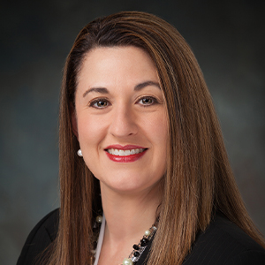 Stephanie Armstrong
