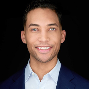 Evan Pierce