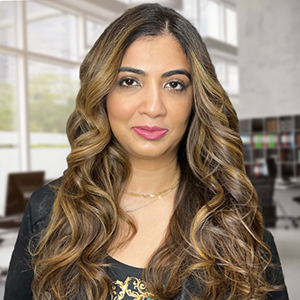Rohini Shankar