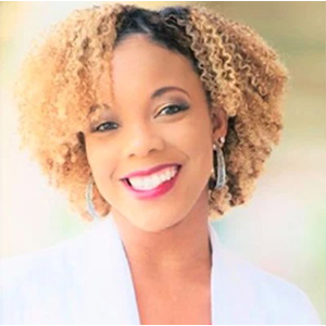 Kisha Thompson