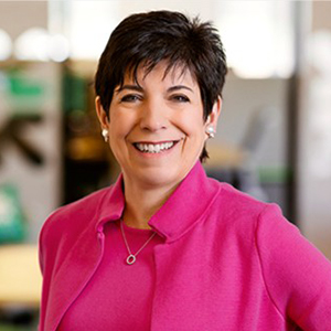 Susan LaMonica