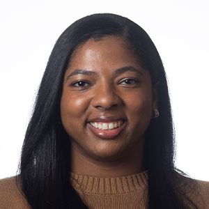 Brittany Lightfoot-Benjamin