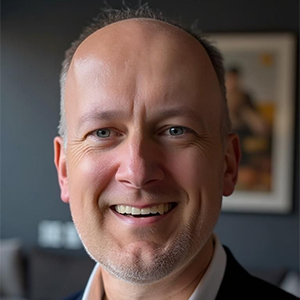 Mark Bullard