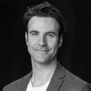 Graham Knowles