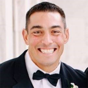 Matthew Oldham