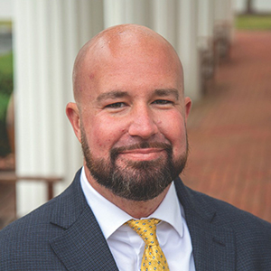 Adam Hickman