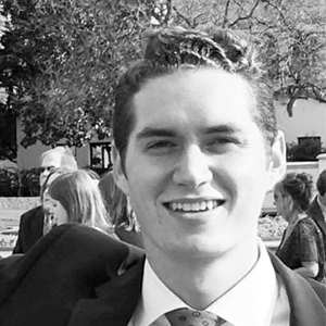 Zach Togut