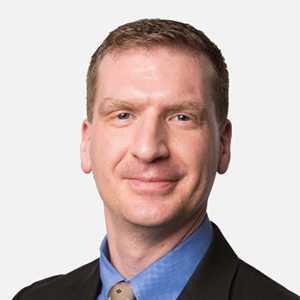 Dr. Gregory Kober