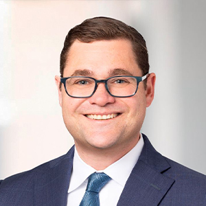Devin Cohen