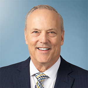 Steve Lokensgard