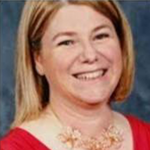 Liliane Arnold