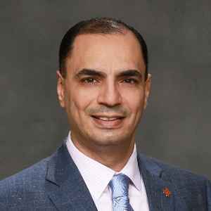 Dr. Chadi Awad