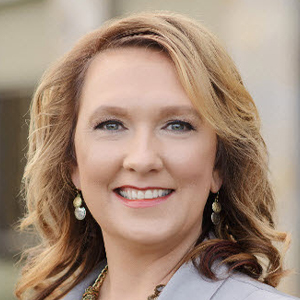 Jill Ragsdale