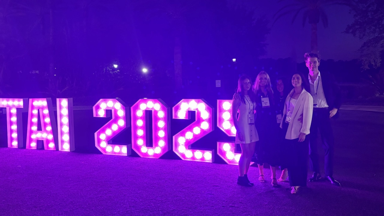 Talent Acquisition Institute Recap