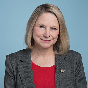 Dr. Kathy Sanford
