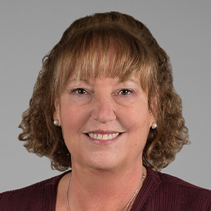 Bonnie Jensen