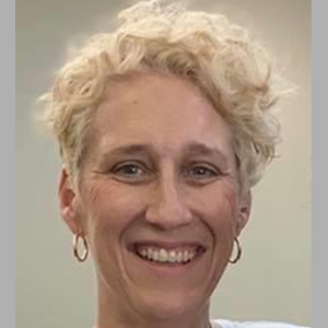 Dr. Rebecca Freeman
