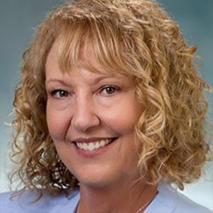 Bonnie Jensen