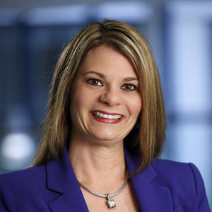 Dr. Betty Jo Rocchio