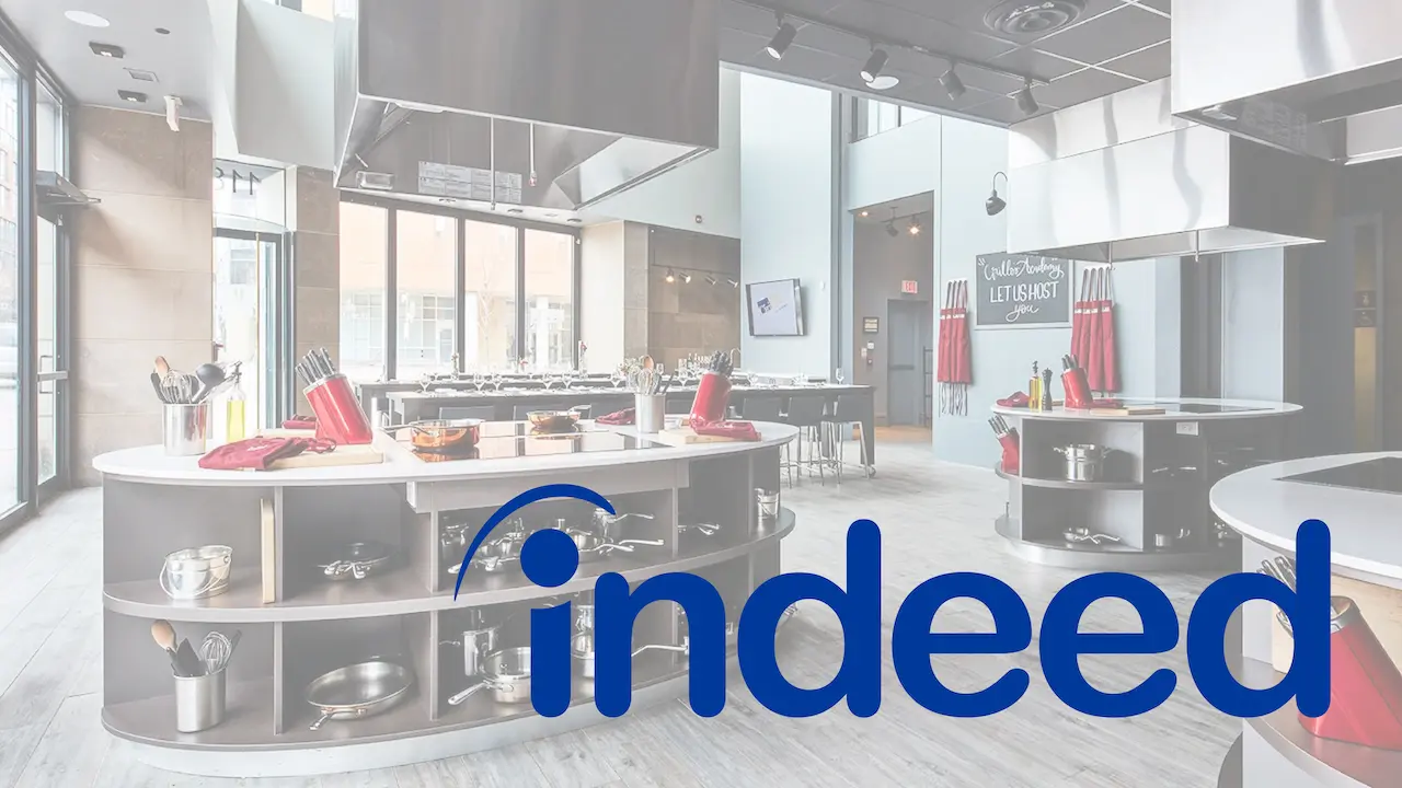 Elevate Your Leadership: An Exclusive Leadership Workshop & Culinary Experience